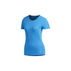 T-shirty z krótkim rękawem adidas Koszulka Franchise Supernova. Niebieskie t-shirty damskie Adidas, l. Za 169,00 zł.
