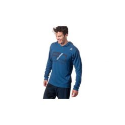 Bluzy męskie: Bluzy Reebok Sport Bluza z kapturem Combat Lightweight