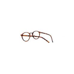 Okulary przeciwsłoneczne męskie aviatory: Hipster panterka / Epingle okulary