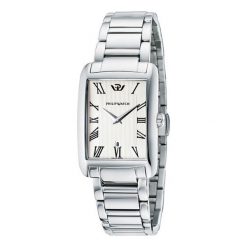 Philip Watch Zegarek Męski r8253174002. Szare zegarki męskie Philip Watch, ze stali. W wyprzedaży za 1410,00 zł.