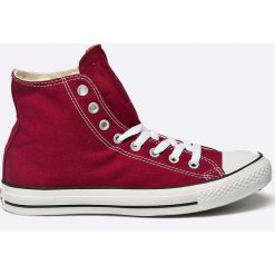 Converse - Trampki Chuck Taylor All Star. Szare tenisówki męskie Converse, z materiału. Za 299,90 zł.