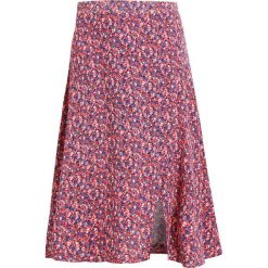 Spódniczki trapezowe: GAP Spódnica trapezowa pink