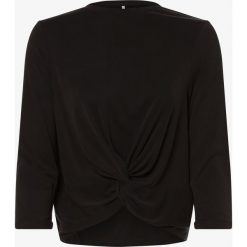 ONLY - Koszulka damska – Onlffree, czarny. Czarne koszulki damskie ONLY, m. Za 119,95 zł.