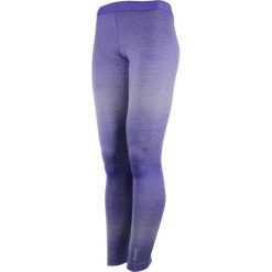 Legginsy sportowe damskie: legginsy damskie REEBOK OMBRE TIGHT / AY1836