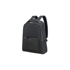 Plecaki damskie: Plecak do notebooka Samsonite ZALIA 14,1 czarny