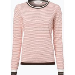 Swetry klasyczne damskie: Scotch & Soda – Sweter damski, czarny