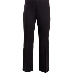 Filippa K POE Spodnie materiałowe black. Czarne spodnie damskie marki Filippa K, xs, z elastanu. Za 589,00 zł.