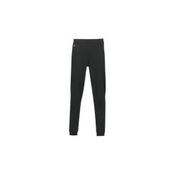 Spodnie treningowe Lacoste XH0401. Czarne spodnie męskie Lacoste, s, bez wzorów. Za 489,00 zł.