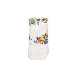 Topy damskie: Topy na ramiączkach / T-shirty bez rękawów Derhy DAMOISELLE