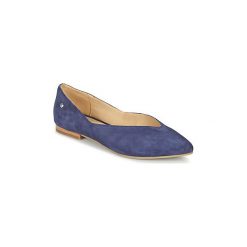 Baleriny Marc O'Polo MAKITTA. Niebieskie baleriny damskie marki Marc O'Polo. Za 335,30 zł.