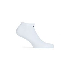 Skarpety Emporio Armani CC134-300008-00010. Białe skarpetki męskie Emporio Armani, bez wzorów. Za 99,00 zł.