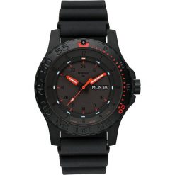 Zegarki męskie: Zegarek męski Traser Red Combat TS_104148