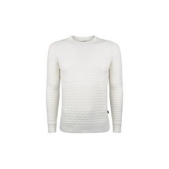 Swetry Xagon Man 1 B0218. Brązowe swetry męskie Xagon Man, xxl, bez wzorów, bez kołnierzyka, bez kaptura. Za 249,00 zł.