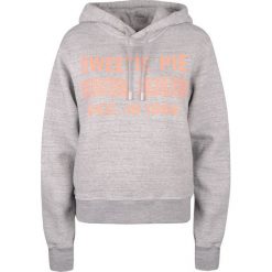 Dsquared2 Bluza. Bluzy damskie Dsquared2, z nadrukiem, bez rękawów, bez kaptura. Za 1299,00 zł.