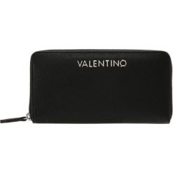 Portfele damskie: Valentino by Mario Valentino Portfel nero