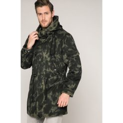 Parki męskie: Diesel – Parka