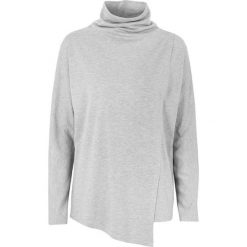 Freequent Bluzka Ruby popielaty melanż female szary XXL (46). Szare bluzki damskie Freequent, s, bez wzorów, z dżerseju, bez rękawów. Za 189,00 zł.