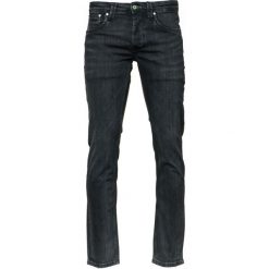 Pepe Jeans jeansy męskie Cash 31/34 czarny. Czarne jeansy męskie Pepe Jeans, m, bez wzorów. Za 459,00 zł.