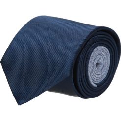 Krawat winman granatowy classic 205. Niebieskie krawaty męskie marki Recman. Za 129,00 zł.