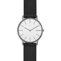 Zegarki męskie: Zegarek męski Skagen Signatur SKW6419