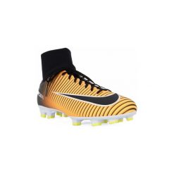 Buty sportowe męskie: Buty do piłki nożnej Nike MERCURIALX VICTORY VI DF IC