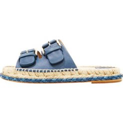 Klapki damskie: Paloma Barceló PALQUI Klapki jeans
