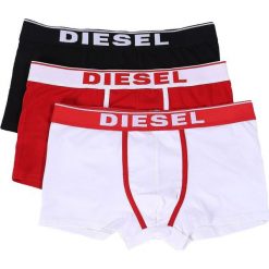 Diesel bokserki męskie 3 pack Damien S wielokolorowe. Bokserki męskie Diesel. Za 179,00 zł.