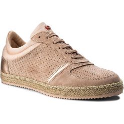 Espadryle damskie: Espadryle NOBRAND – Essence 13634 Nuage