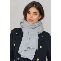 Szaliki damskie: Rut&Circle Szal Tinelle – Grey