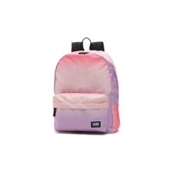 Plecaki damskie: Plecaki Vans MOCHILA REALM CLASSIC