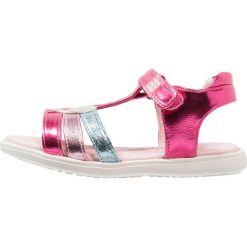 Sandały chłopięce: Agatha Ruiz de la Prada CORAZON Sandały fucsia
