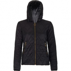 Kurtka w kolorze czarnym. Czarne kurtki damskie marki Camel Active, Auden Cavill, l. W wyprzedaży za 269,95 zł.