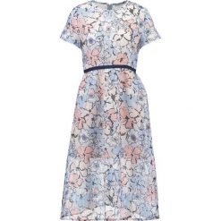 Sukienki: iBlues BRISTOL Sukienka letnia navy