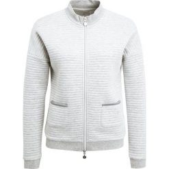 Bluzy damskie: Limited Sports SVEA Bluza rozpinana light heather grey