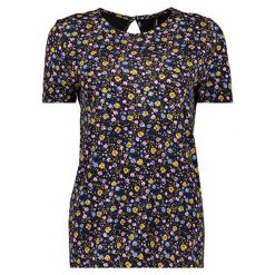 ONLY Damska bluzka Nyla S / S Aop Top Jrs Sola r Power Ditsy Flow er (rozmiar S). Koszulki damskie ONLY, s, bez wzorów, bez kołnierzyka, bez rękawów. W wyprzedaży za 55,00 zł.