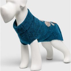 Medicine - Sweter dla psa Sheroism. Szare swetry damskie MEDICINE, s, bez wzorów, z elastanu, bez rękawów. Za 59,90 zł.