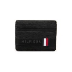 Aktówki / Teczki Tommy Hilfiger AM0AM04822 TEXTURED. Czarne aktówki męskie TOMMY HILFIGER, bez wzorów. Za 148,12 zł.