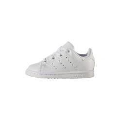 Buty Dziecko adidas Buty Stan Smith Shoes. Białe trampki chłopięce Adidas. Za 199,00 zł.