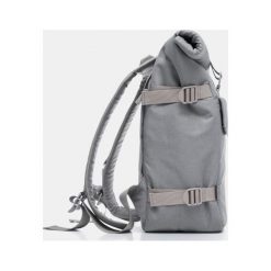 Torby na laptopa: Torba BlueLounge Messenger Macbook Pro laptop 11-15″ szara (US-MB-02-GR)