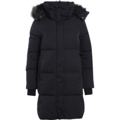 Płaszcze damskie: Superdry COCOON Płaszcz zimowy graphite