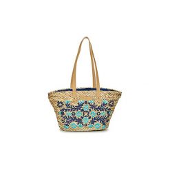Torby shopper Christian Lacroix FAENA 2. Brązowe torby damskie na zakupy marki Christian Lacroix. Za 244,30 zł.