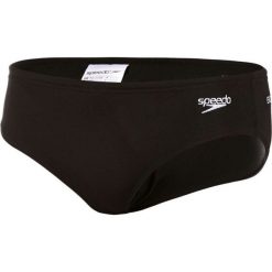 Kąpielówki męskie: Speedo Kąpielówki dziecięce 6.5cm Brief Endurance+ Black r. 164 (8-042850001)