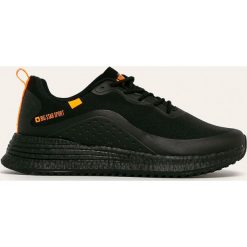 Big Star - Buty. Czarne sneakersy męskie BIG STAR, bez zapięcia. Za 239,90 zł.