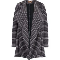 Odzież: BOSS CASUAL TIVERA Kardigan dark blue