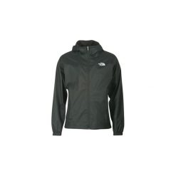 Kurtki wiatrówki The North Face QUEST JACKET. Czarne kurtki męskie The North Face, s, bez wzorów, bez kaptura. Za 351,20 zł.