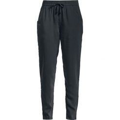 Sublevel Ladies Trousers Spodnie damskie czarny. Czarne spodnie damskie marki Sublevel, l. Za 74,90 zł.