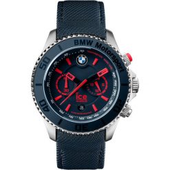 Zegarki męskie: Zegarek męski Ice-Watch BMW Motorsport 001122