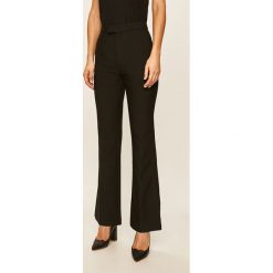 Miss Sixty - Spodnie. Czarne spodnie damskie Miss Sixty, s, z elastanu, z podwyższonym stanem. Za 429,90 zł.
