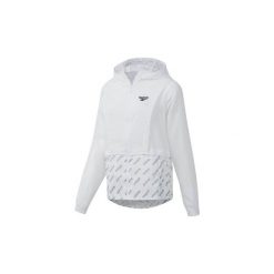Kurtki lekkie Reebok Classic Wiatrówka Classics Windbreaker. Białe kurtki damskie Reebok Classic, s, bez wzorów, bez kaptura. Za 279,00 zł.