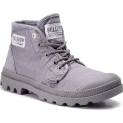 Trapery PALLADIUM - Pampa Mid Tc 96197-011-M Titanum. Trapery damskie Palladium. W wyprzedaży za 249,00 zł.